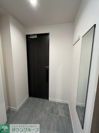 CRESTA神山の物件内観写真